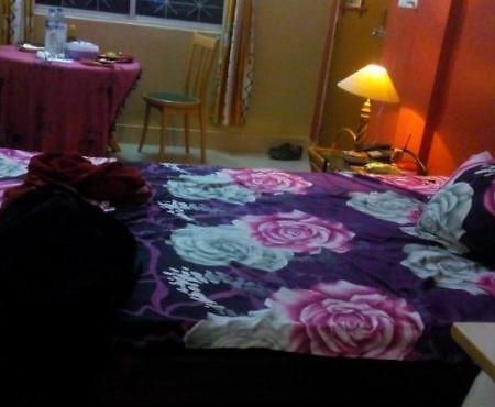 Hotel Kings Castle Guwahati Eksteriør billede