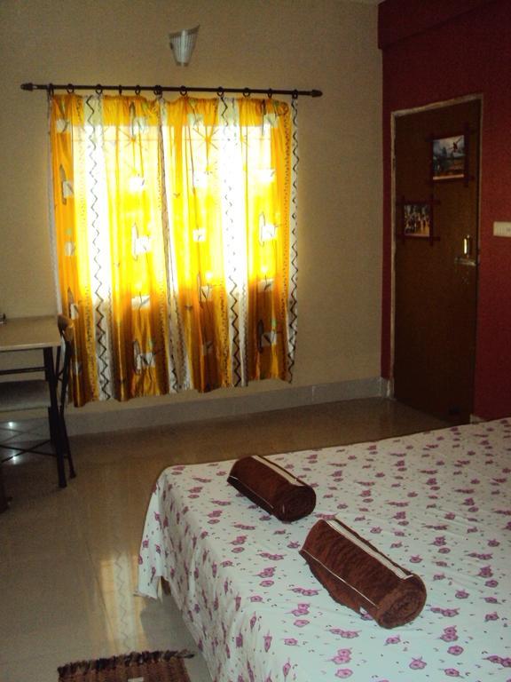 Hotel Kings Castle Guwahati Eksteriør billede