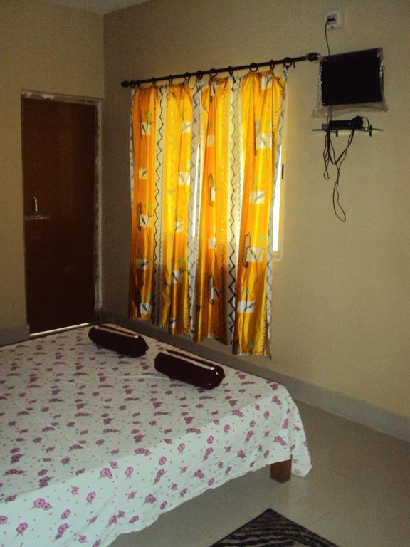 Hotel Kings Castle Guwahati Eksteriør billede