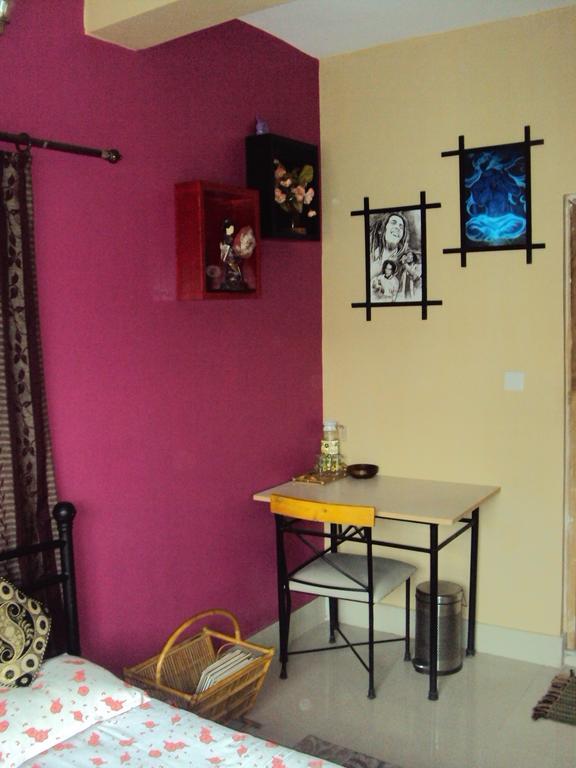 Hotel Kings Castle Guwahati Eksteriør billede