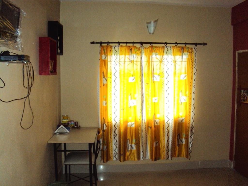 Hotel Kings Castle Guwahati Eksteriør billede