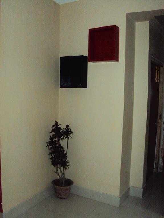 Hotel Kings Castle Guwahati Eksteriør billede