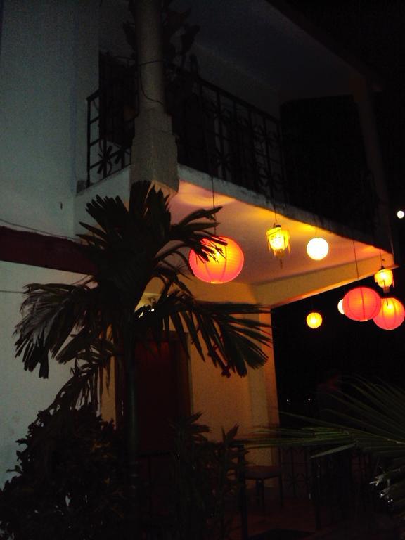 Hotel Kings Castle Guwahati Eksteriør billede
