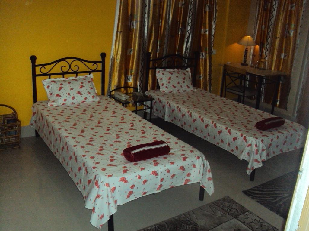 Hotel Kings Castle Guwahati Værelse billede