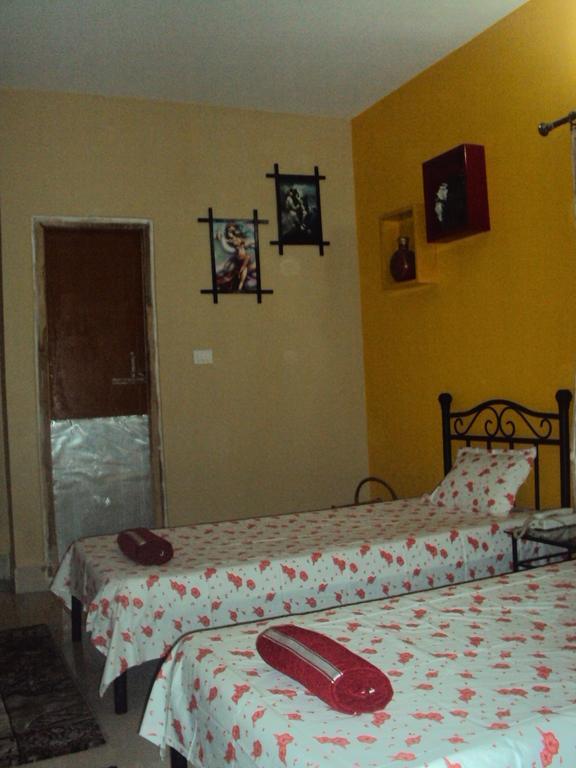 Hotel Kings Castle Guwahati Værelse billede