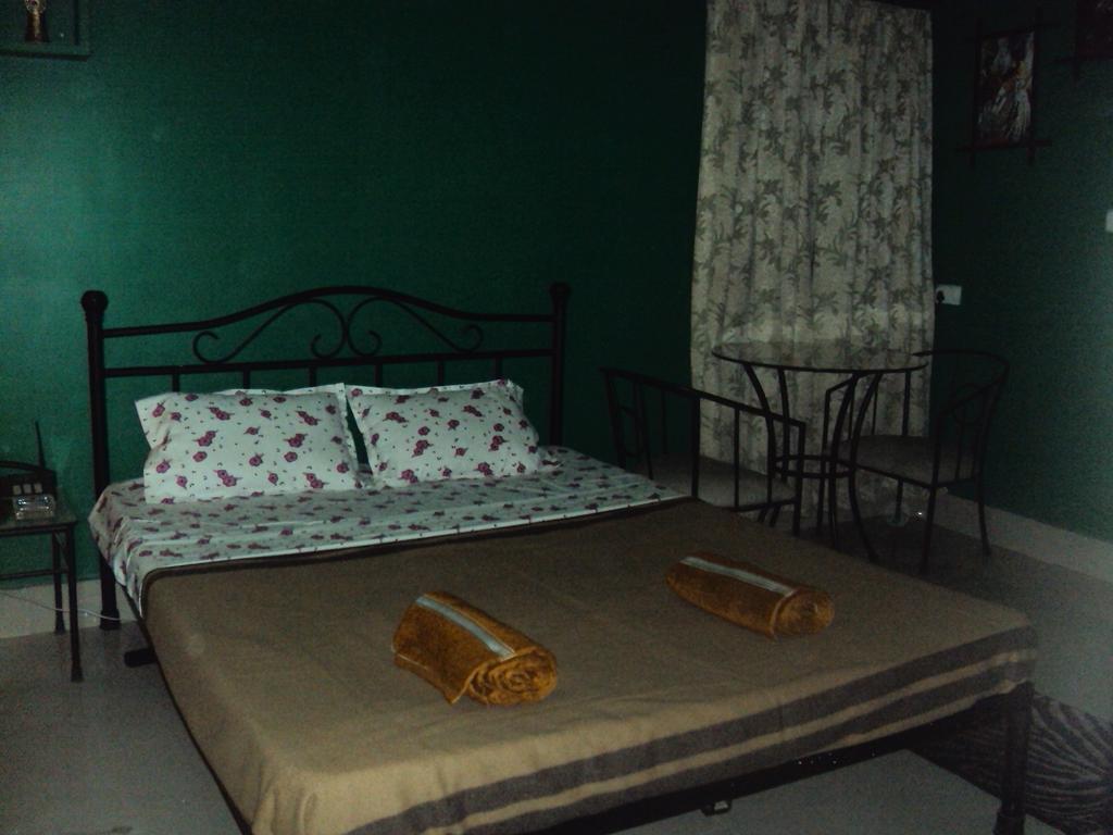 Hotel Kings Castle Guwahati Værelse billede