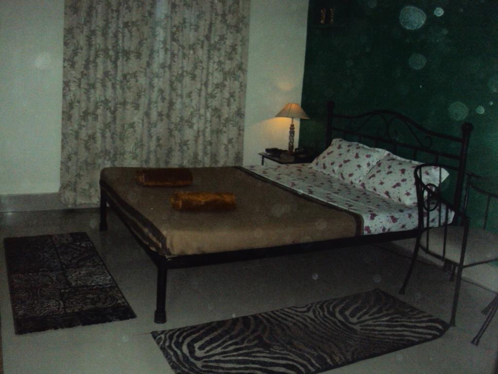 Hotel Kings Castle Guwahati Værelse billede