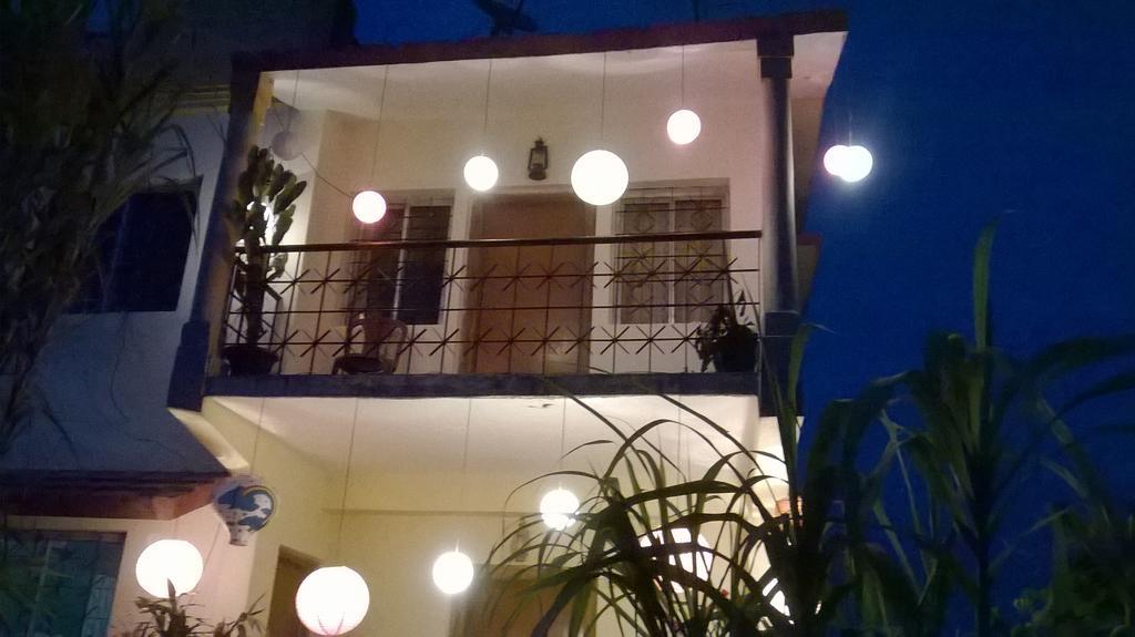 Hotel Kings Castle Guwahati Eksteriør billede